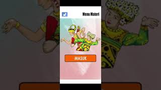 Review Aplikasi Media Pembelajaran Berbasis Android Pada Mata Pelajaran Gerak Dasar Tari screenshot 5