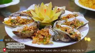 BIỂN SẦM SƠN TUYỆT ĐẸP