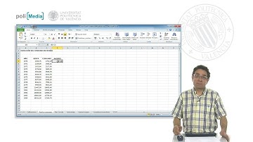 Using information available on the sheet | 38/170 | UPV