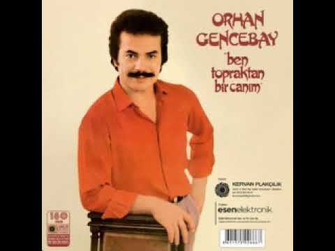 #Orhan Gencebay - #Güle Güle# Kaliteli Kayıt