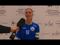 2022 WU19 WFCQ EUR ITA VS HUN (Italy's interview)
