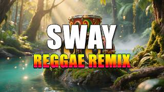 Download lagu Bic Runga - Sway Reggae Remix | DJ James Reggae | New Reggae Love Songs