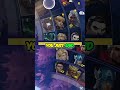 Gaming Rant: Crazy Blind Healer Plays! #shorts