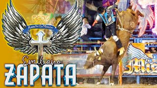 ¡¡¡IMPRESIONANTES BÁRBAROS!!! Rancho La Misión en Emiliano Zapata, Morelos 10 febrero 2024