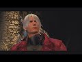 Devil may cry Part 4
