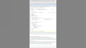 Zynq SoC FPGA PL interrupts PS trigger software execution - S27