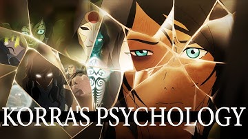 The Psychology of Korra