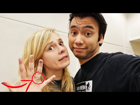 When Are We Getting Married?? (Q&A)