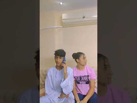 اصل عيونك مطمنش