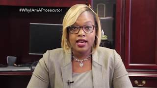 Why I Am a Prosecutor: Shanitra Jackson