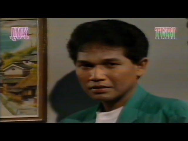 Obbie Messakh - Ada Dia Di Antara Kita (1992) Original Klip class=
