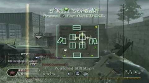 COD4 HQ on Shipment Part 2