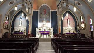 Divine Mercy Sunday
