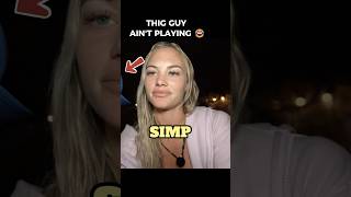 Bro won't SIMP over 💵 #mrbeast #paidpartner
