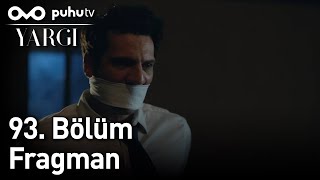 Yargı 93 Bölüm Fragman