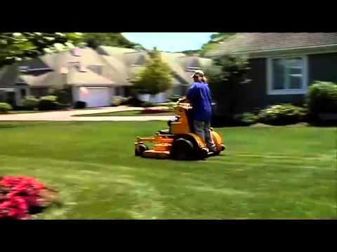 Video: Är det ok att lämna gräsklipp på gräsmattan?