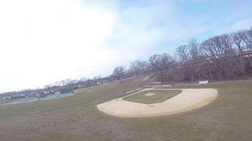 Betaflight 3.1.5 - Dshot600 Test flight