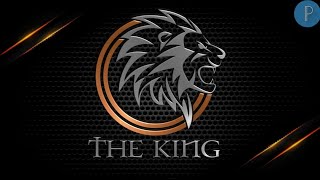Pixellab Logo Design_the king | professional logo design [Abba Mutari]