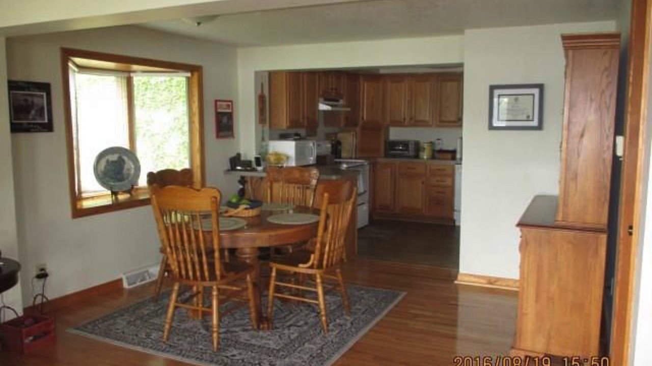 Lakefront home in Lapeer County, MI YouTube