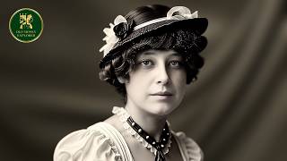 Titanic’s Young Widow Gave Up a BILLION — All for a Love That ENDED in ICE