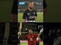 Back when Phil Salt mentioned his favourite batter | #ENGvSA