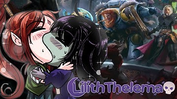 [Warhammer 40k: Rogue Trader] Cult crushing