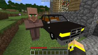 Я СТАЛ АДМИНОМ И ЗАТРОЛЛИЛ ВСЕХ ЖИТЕЛЕЙ В МАЙНКРАФТ 100% ТРОЛЛИНГ ЛОВУШКА MINECRAFT КИРИЛЛ