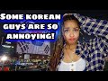 This is the worst thing about dating in Korea! || A Rant