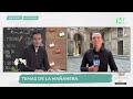 #Mañanera360 | Temas de la mañanera | 09 de mayo 2024