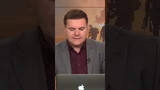 Росіяни ПРЯМИМ текстом ПОСЛАЛИ Трампа #shorts