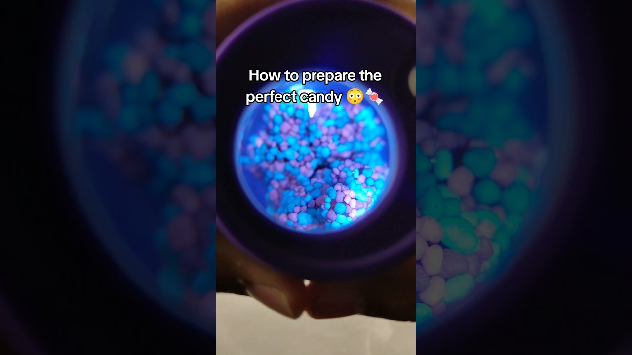 I love candy 🍬 😋                 