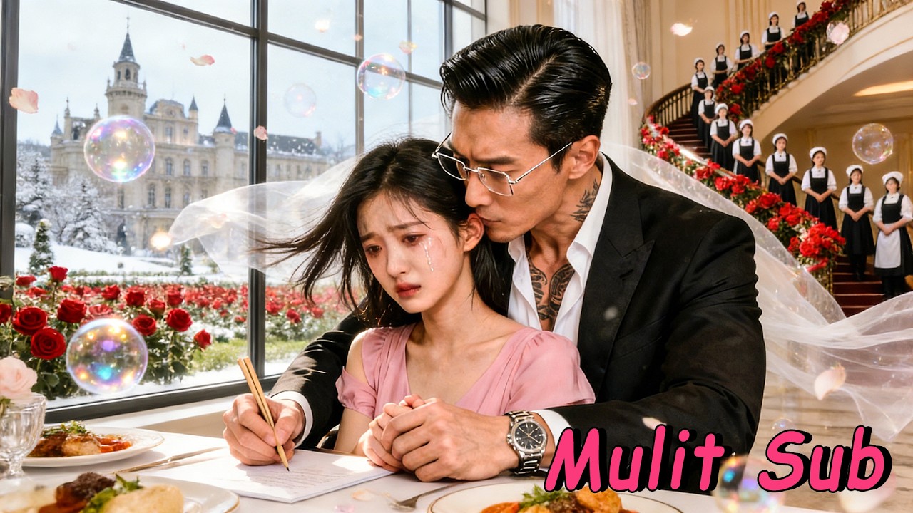 He, silent for twenty years due to autism, spoke for the first time when she scolded him.