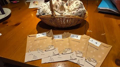 Vlogmas Day 7 - A Quiet Sunday #vlogmas #vlogmas2025