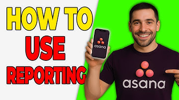 How To Use Asana Reporting (Analytics Overview)