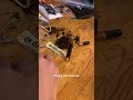 Playing with batteries #tech #funny #musical #musicaltheatre #middleschool