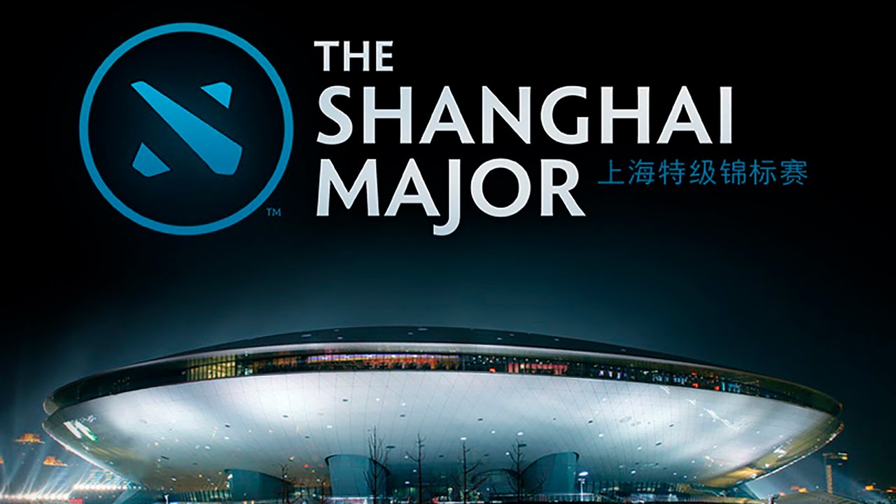 Empire vs MB The Shanghai Major 2016 Europe Qualifier Game 1 bo2