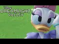 Disney Dreamlight Valley Gameplay Walkthrough Part 37 - Daisy &amp; Oswald Quests