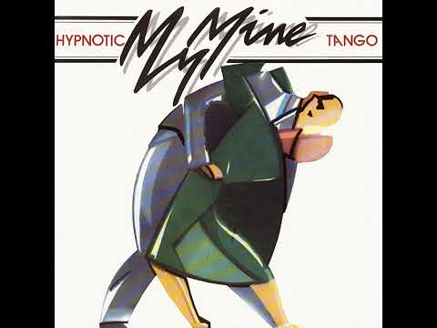 My Mine - Hypnotic Tango (Original 12" Version) 432 Hz