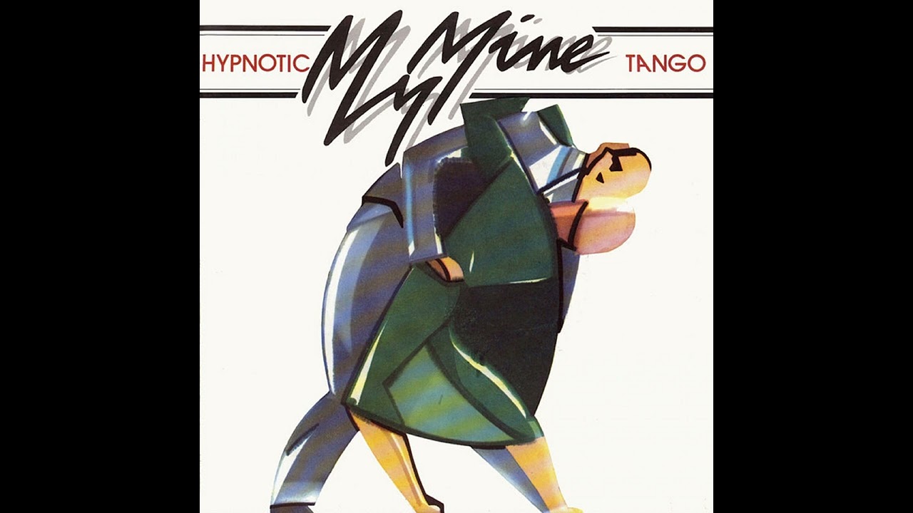 My Mine - Hypnotic Tango (Original 12" Version) 432 Hz