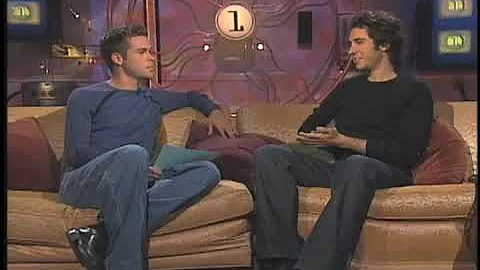 DERRICK SHORE demo reel  Nov 2009