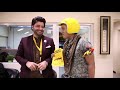 Pk Funny interview with Javed Afridi - PSL Funny Moments