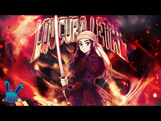 LOUCURA LETAL (SLOWED) - NAKAMA & NXXKZ