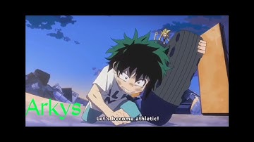 Waiting on a Miracle MEP Part 3 (For Daniela Phantom)