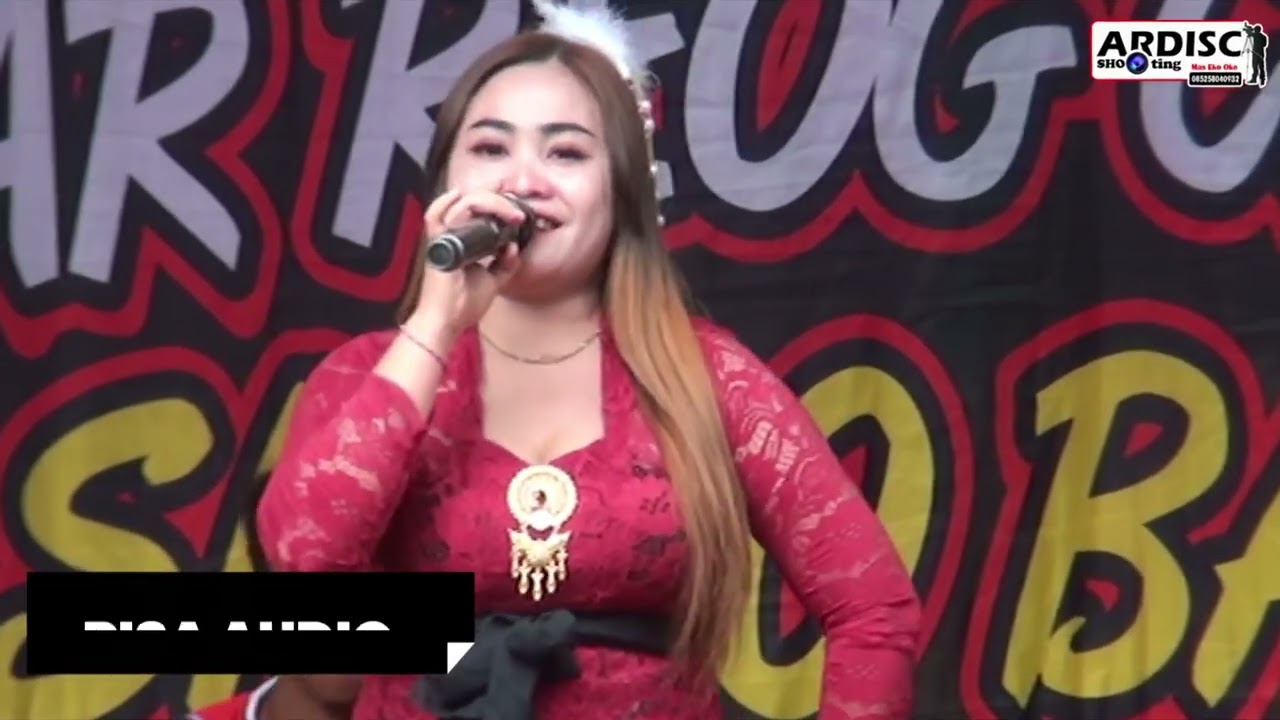 Reog Singo Bawono Siang/Hajatan P.Widi/Talang Sabrang Senduro Lmj