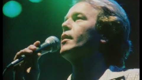 Little River Band - Cool Change (Live 1981)