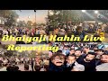 Bhaiyaji kahin live reporting at connaught place delhi  pm modi  rahul gandhi  kejriwal