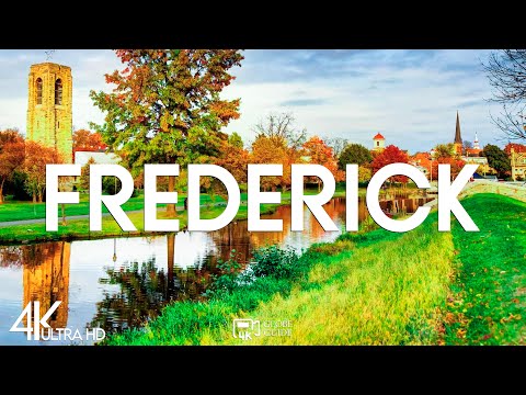 Top 10 Best Things to Do in Frederick, Maryland [Frederick Travel Guide 2026]