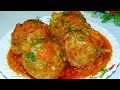 Что приготовить ИЗ ФАРША? Смотрите какая ВКУСНЯТИНА получилась! РЕКОМЕНДУЮ