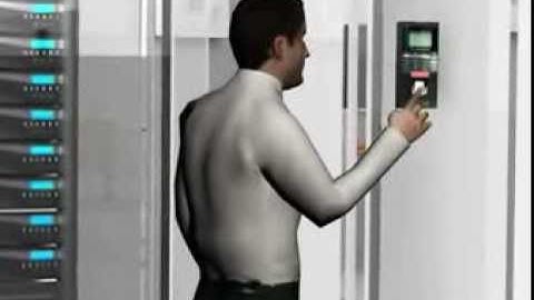 Door Access Control Systems