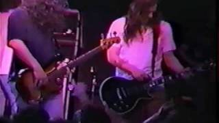 Candlebox - Live in Palo Alto, CA 02/09/1994 (Part 6)